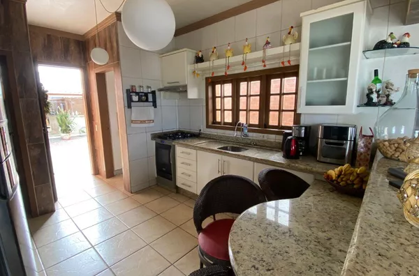 CASA - ZONA NOVA - BALNEÁRIO RINCÃO - Foto 9