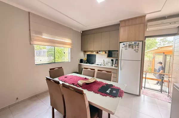 CASA - AURORA - IÇARA