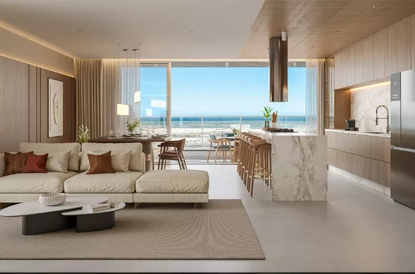 APARTAMENTO - RESIDENCIAL MAR NORD - CENTRO - BALENÁRIO RINCÃO - Foto 15