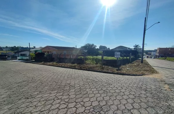 TERRENO - IÇARA - VILA NOVA