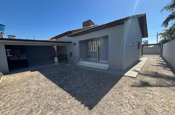 CASA - PRESIDENTE VARGAS - IÇARA