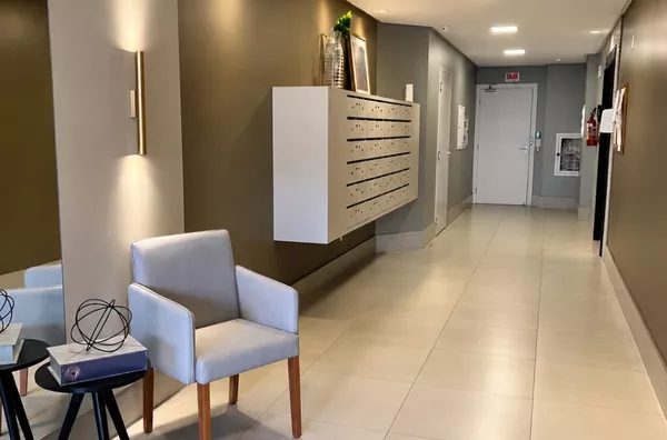 APARTAMENTO PARA VENDA - RESIDENCIAL BENEVENTO - CRICIÚMA