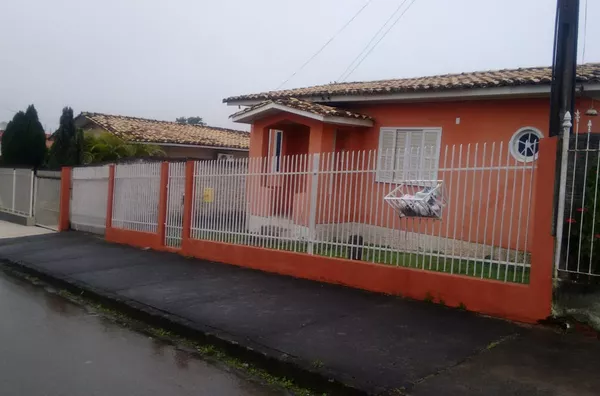 CASA - JAQUELINE, IÇARA
