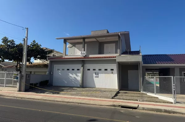 CASA - CENTRO - BALNEARIO RINCÃO