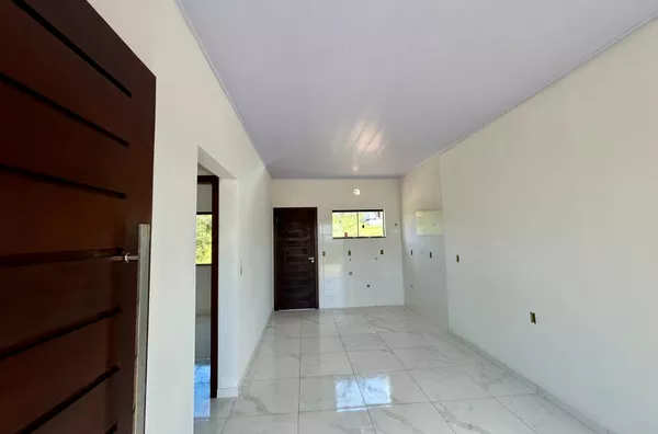 CASA - LOT. ROSA DE SHARON, PEDREIRA, BALNEÁRIO RINCÃO