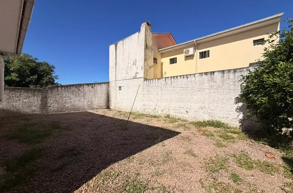 CASA - RINCÃO NOVO - BALNEARIO RINCÃO