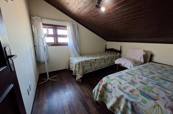 CASA PARA VENDA - ZONA NOVA - BALNEÁRIO RINCÃO - Foto 16