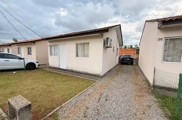CASA, AURORA, IÇARA