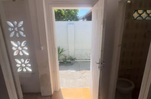 CASA - CENTRO - BALNEARIO RINCÃO