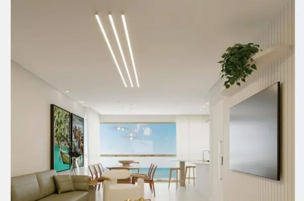 APARATAMENTO - RESIDENCIAL GALICIA - BALNEÁRIO ESPLANADA