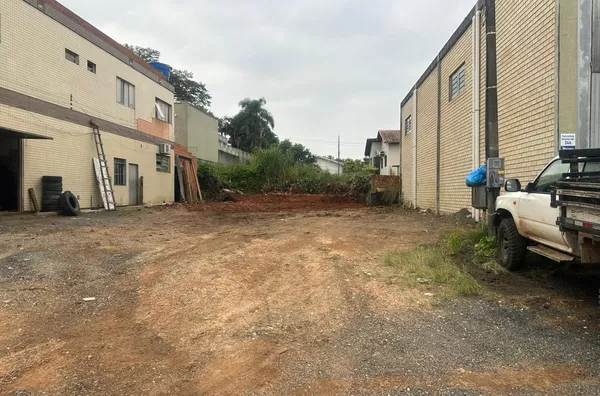 TERRENO - VILA NOVA, IÇARA