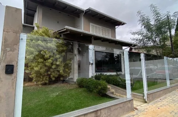CASA - CENTRO, IÇARA