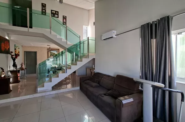 CASA - SANTO ANTONIO - CRICIUMA