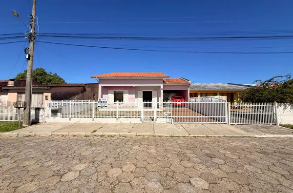 CASA - RINCÃO NOVO - BALNEARIO RINCÃO