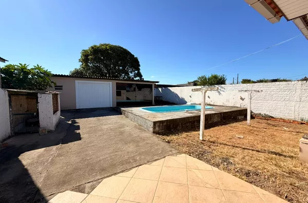 CASA, LAGOA DOS FREITAS, BALNEÁRIO RINCÃO