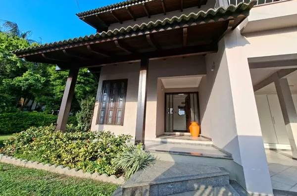CASA PARA VENDA - CENTRO - IÇARA