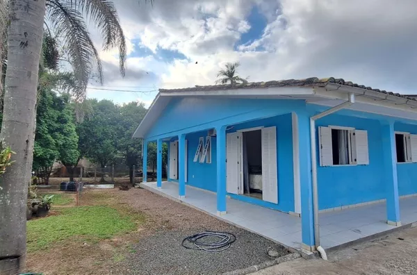 CASA - VILLA ZULEIMA - CRICIÚMA - Foto 1