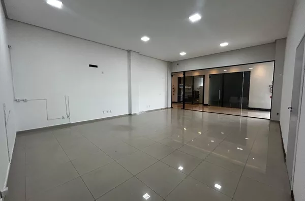 SALA COMERCIAL - ED. PLATINUM CENTER - CENTRO - IÇARA - Foto 6