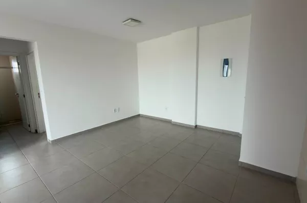 APARTAMENTO - RES. FAENA - CENTRO - IÇARA