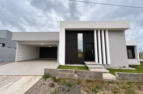 CASA - TEREZA CRISTINA - IÇARA - Foto 1