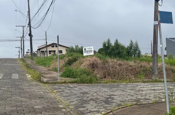 TERRENO - RAICHASKI - IÇARA