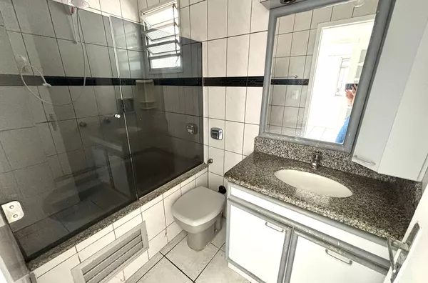 APARTAMENTO - RES. MACHADO DE ASSIS - SÃO LUIS - CRICIUMA