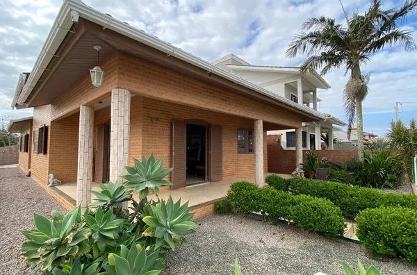 CASA - ZONA NOVA - BALNEÁRIO RINCÃO - Foto 26