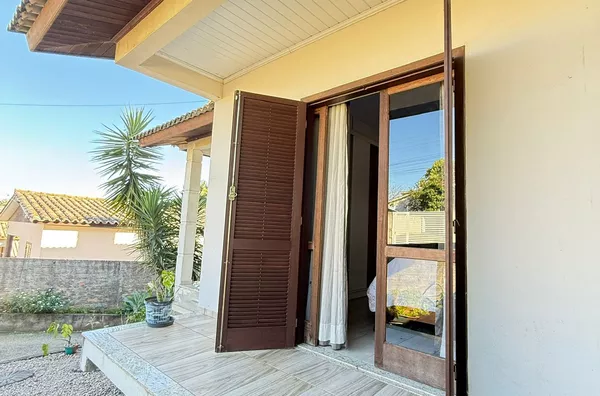 CASA - NOSSA SENHORA DE FÁTIMA, IÇARA