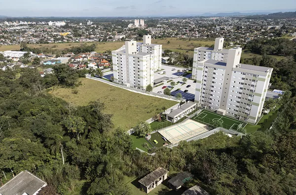 RESIDENCIAL RESERVA DA COLINA - SANTO ANTONIO -  CRICIUMA