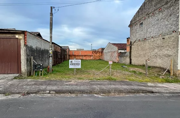 TERRRENO - SIDERÓPOLIS - RIO FIORITA
