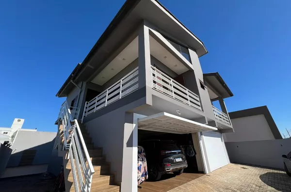 CASA, TEREZA CRISTINA - IÇARA