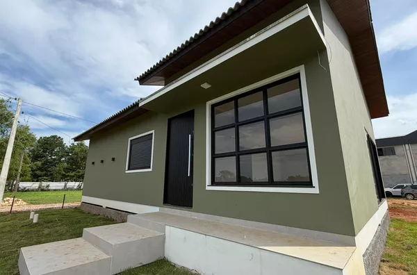 CASA - JAQUELINE - IÇARA