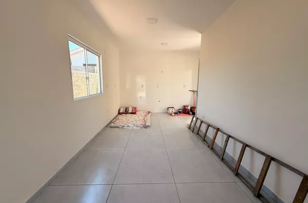 CASA - TEREZA CRISTINA, IÇARA