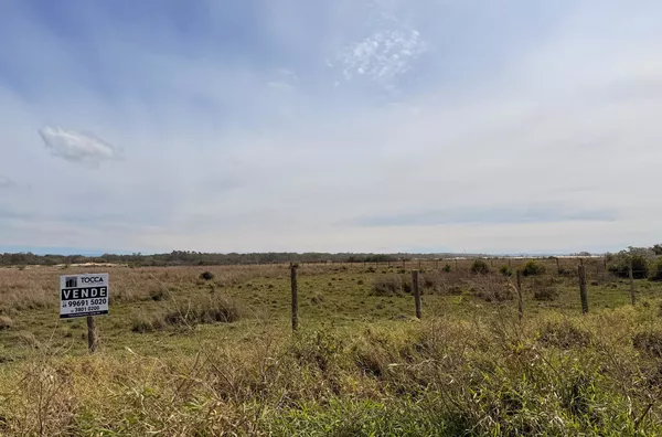 TERRENO - ZONA NORTE, BALNEÁRIO RINCÃO