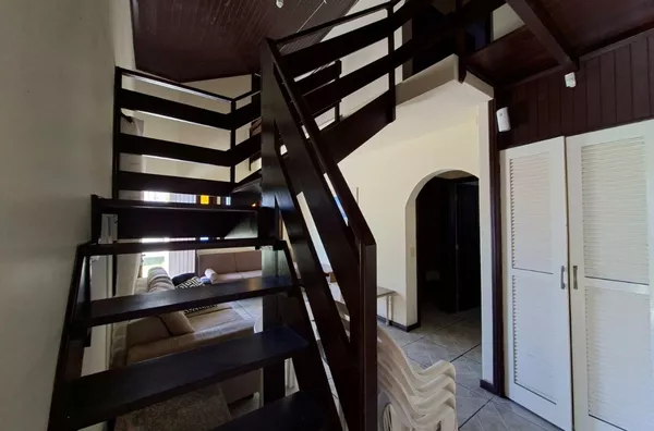 CASA PARA VENDA - ZONA NOVA - BALNEÁRIO RINCÃO - Foto 12