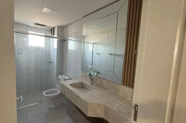 APARTAMENTO - ROMA IÇARA