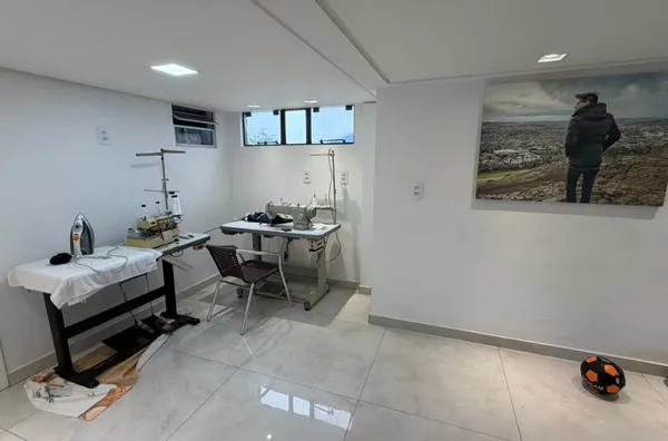CASA - TEREZA CRISTINA - IÇARA - Foto 21