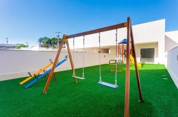 APARTAMENTO PARA VENDA - RESIDENCIAL BENEVENTO - CRICIÚMA