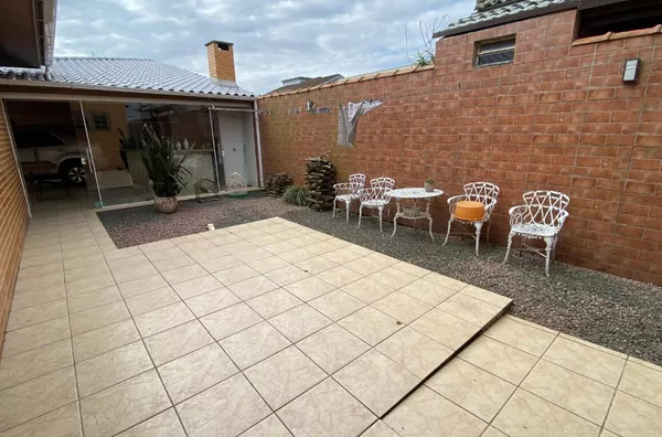CASA - ZONA NOVA - BALNEÁRIO RINCÃO - Foto 24