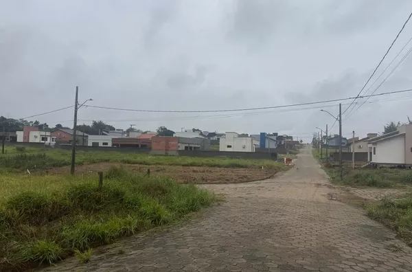TERRENO PARA VENDA - LOMBAS PEDREIRAS - IÇARA