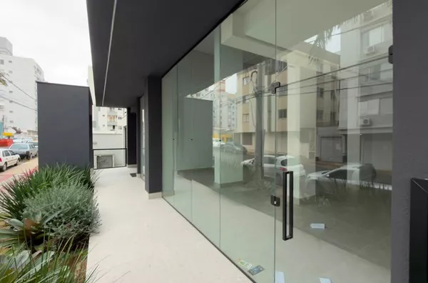 SALA COMERCIAL PARA LOCAÇÃO - RES. CLASS - COMERCIÁRIO - CRICIÚMA