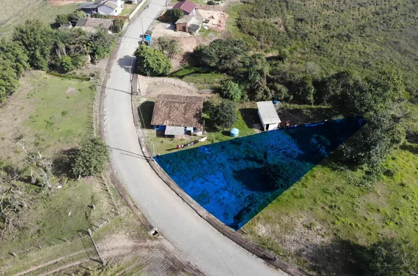 TERRENO URBANO - URUSSANGA VELHA - BALNEARIO RINCÃO
