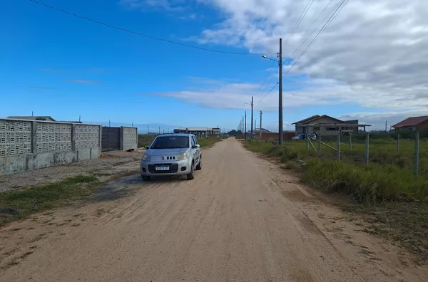 TERRENO - LOT. BISA MAR - DUNAS - BALNEÁRIO RINCÃO