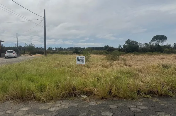 Terreno para venda,  Pedreiras, Balneário Rincão