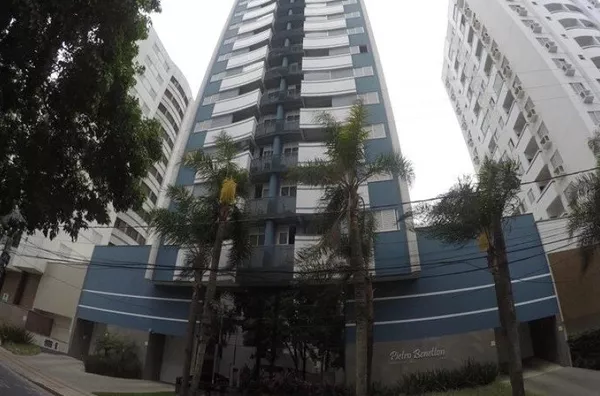 Apartamento - Centro - Criciúma