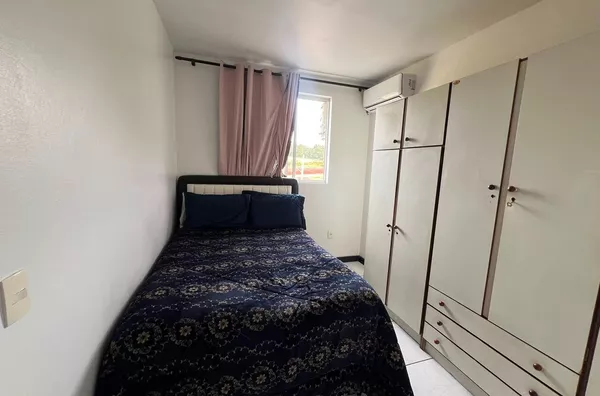 APARTAMENTO - RES. AMANDA COSTA - RAICHASKI - IÇARA - Foto 7