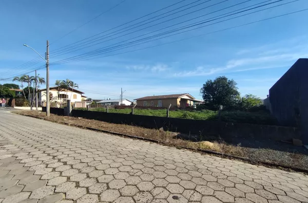 TERRENO - IÇARA - VILA NOVA