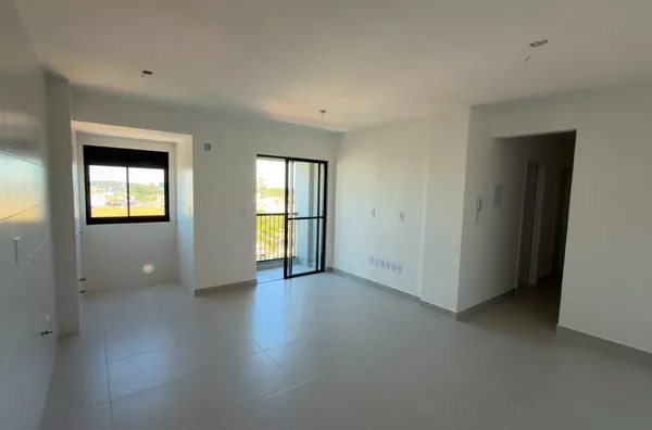 APARTAMENTO - NOSSA SENHORA DA SALETE - CRICIÚMA