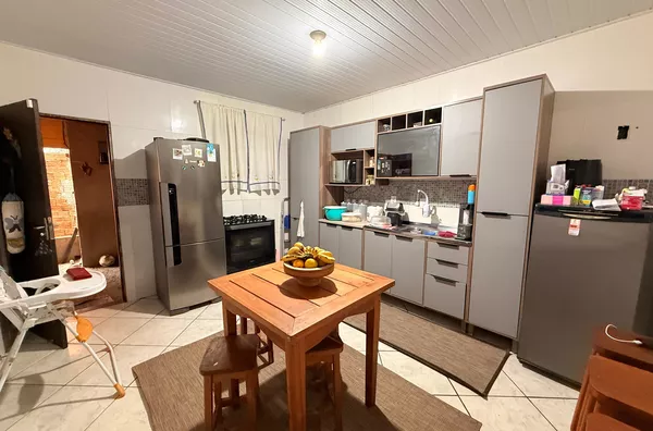 CASA - PEDREIRAS, BALNEÁRIO RINCÃO