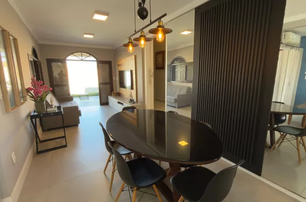 CASA - ZONA SUL - BALNEÁRIO RINCÃO